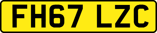 FH67LZC