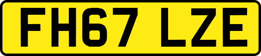 FH67LZE