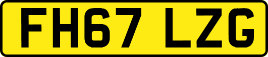 FH67LZG