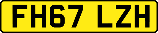 FH67LZH