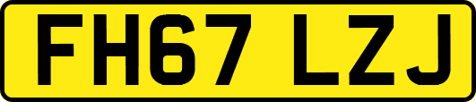 FH67LZJ