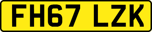 FH67LZK