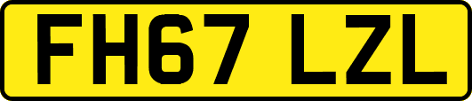 FH67LZL
