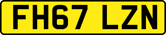 FH67LZN