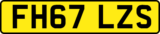 FH67LZS