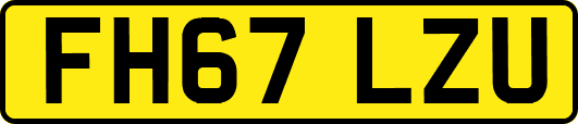 FH67LZU