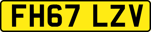 FH67LZV