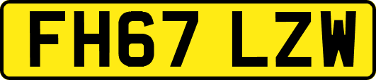 FH67LZW