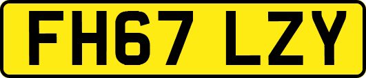FH67LZY