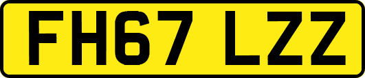 FH67LZZ