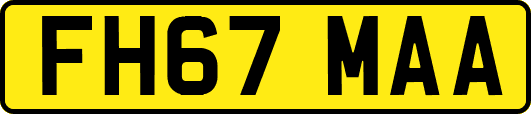 FH67MAA