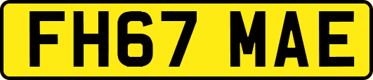 FH67MAE