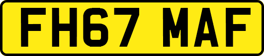 FH67MAF