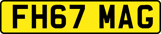 FH67MAG