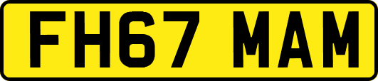 FH67MAM