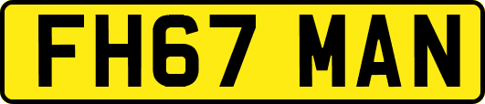FH67MAN