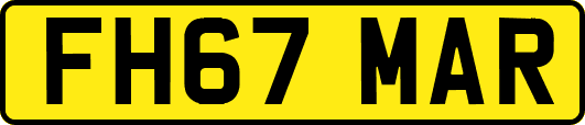 FH67MAR