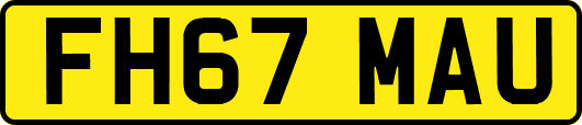 FH67MAU