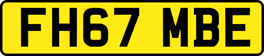 FH67MBE