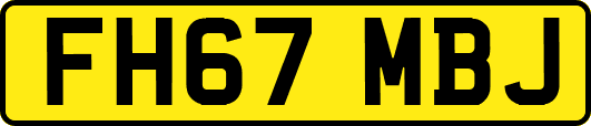 FH67MBJ