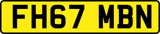 FH67MBN
