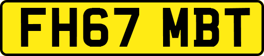 FH67MBT