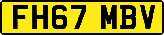 FH67MBV