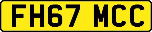 FH67MCC