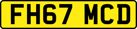 FH67MCD