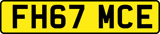 FH67MCE