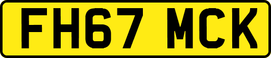 FH67MCK