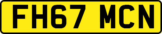 FH67MCN