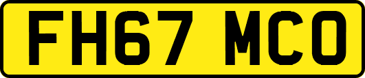 FH67MCO