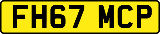 FH67MCP