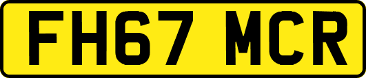 FH67MCR