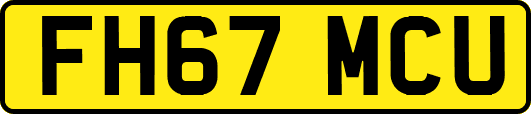 FH67MCU