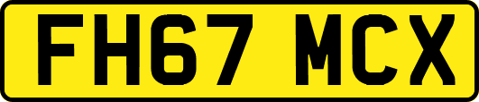 FH67MCX