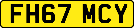 FH67MCY