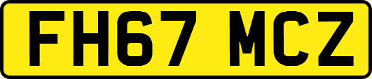 FH67MCZ
