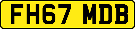FH67MDB