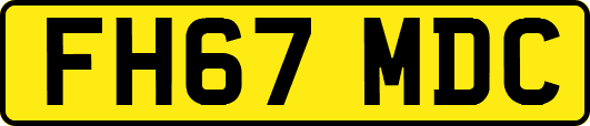 FH67MDC