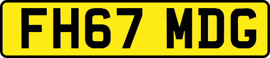 FH67MDG