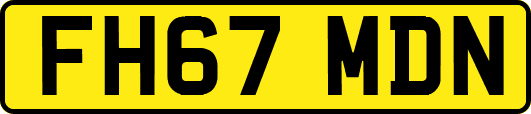 FH67MDN