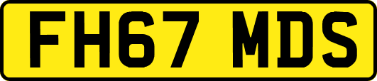 FH67MDS