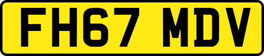 FH67MDV