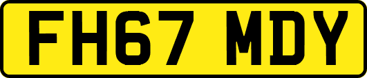 FH67MDY
