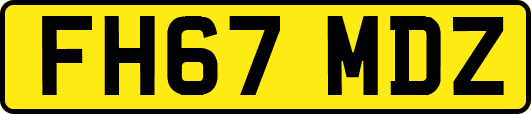 FH67MDZ