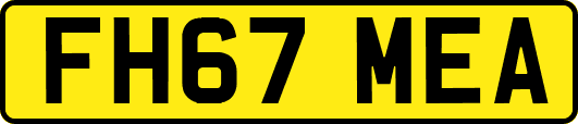 FH67MEA
