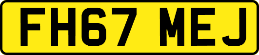 FH67MEJ