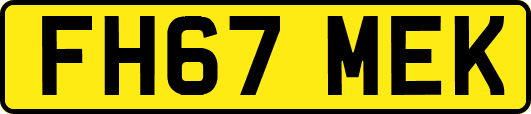 FH67MEK